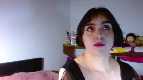 Collette online show from 06-25-26, 04:12