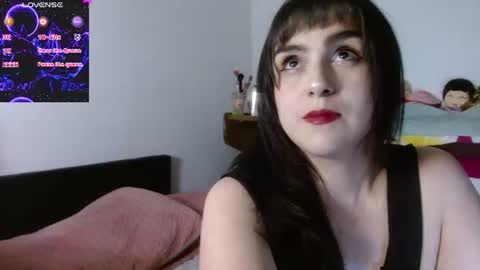 Collette online show from 06-27-26, 04:17
