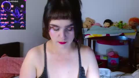 Collette online show from 06-29-26, 11:49