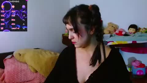 Collette online show from 07-03-26, 02:40