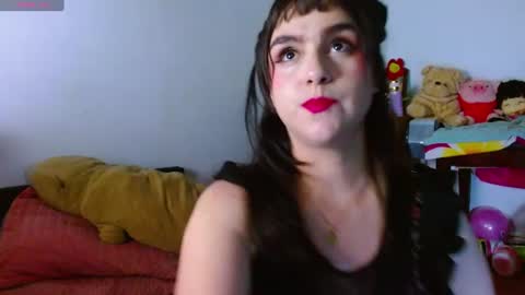 Collette online show from 07-04-26, 07:03