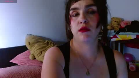 Collette online show from 07-06-26, 01:35