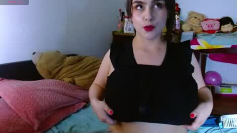 Collette online show from 07-10-26, 12:48