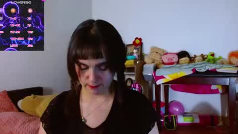 Collette online show from 07-12-26, 10:45