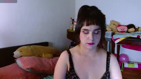 Collette online show from 07-14-26, 02:16