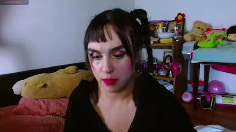 Collette online show from 07-20-26, 09:56