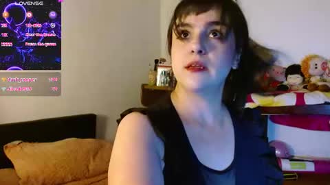 Collette online show from 07-26-26, 07:26