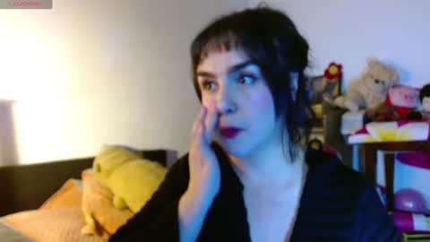 Collette online show from 07-27-26, 06:42