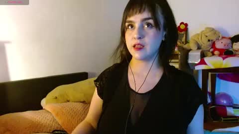 Collette online show from 07-29-26, 07:06