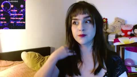 Collette online show from 08-01-26, 06:56