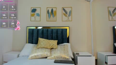 valentina online show from 04-24-26, 01:46