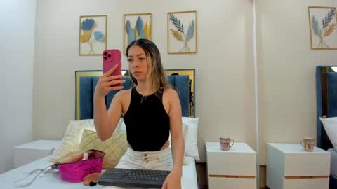 valentina online show from 05-28-26, 12:24