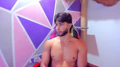 Snapshot of collins_emmett chatting on 02-27-26, 06:19 EMMETT COLLINS online show from 02-27-26, 06:19