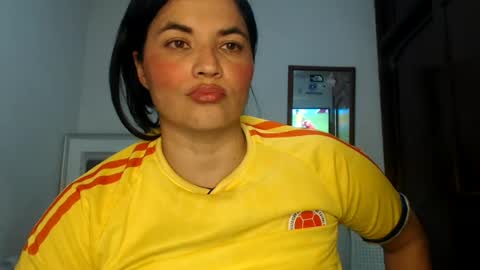 viviana online show from 07-07-26, 10:14