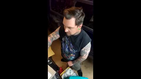 coloradonickk online show from 04-26-26, 10:18