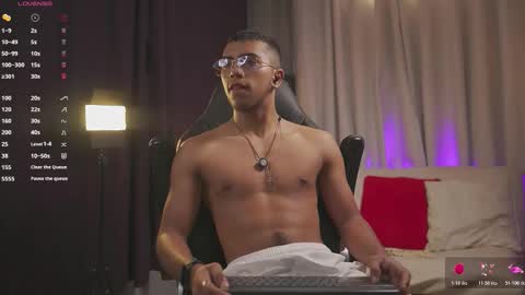 colstorw_ online show from 02-26-26, 10:03