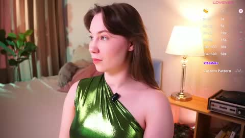 Audrey online show from 04-30-26, 02:01