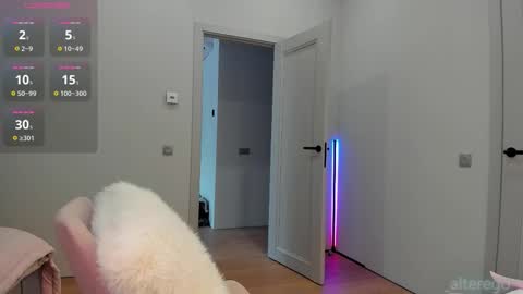 Alice online show from 03-04-26, 01:50