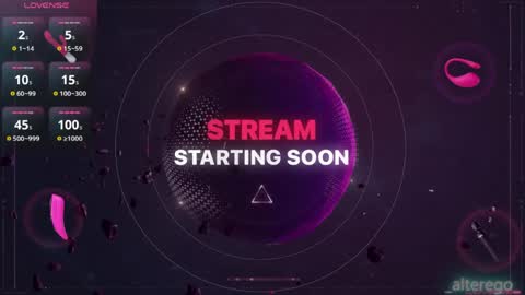 Alice online show from 05-21-26, 05:58