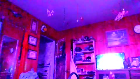 Comforter8 online show from 11-02-25, 11:51