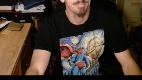 Nelson or ComicKing and sometime Peachy143 online show from 02-23-25, 11:55