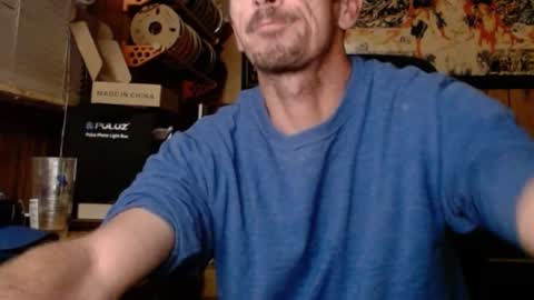 Nelson or ComicKing and sometime Peachy143 online show from 03-04-25, 11:08