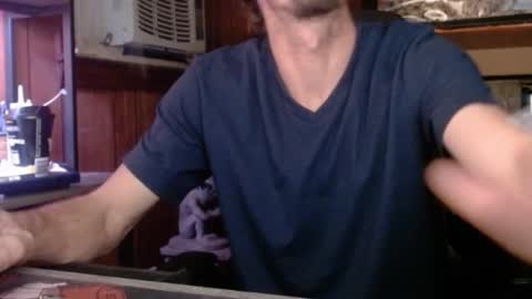 Nelson or ComicKing and sometime Peachy143 online show from 01-12-26, 03:01