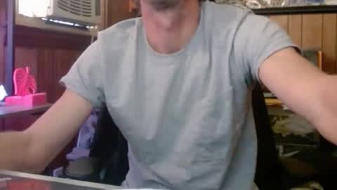 Nelson or ComicKing and sometime Peachy143 online show from 02-08-26, 02:42