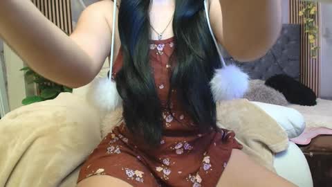 Ariane... online show from 04-05-26, 02:14