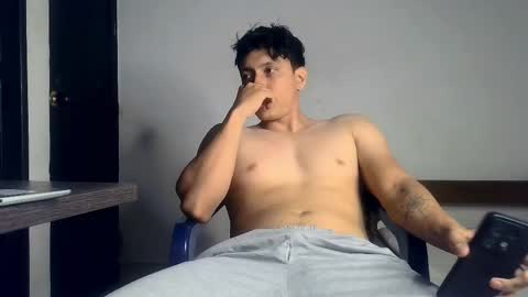 Snapshot of conde2710 chatting on 11-26-25, 03:07 ELCONDE online show from 11-26-25, 03:07