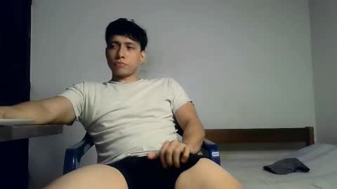 Snapshot of conde2710 chatting on 11-29-25, 03:09 ELCONDE online show from 11-29-25, 03:09