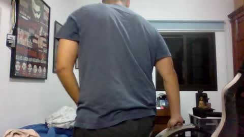 Jesus online show from 02-13-25, 08:48