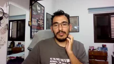 Jesus online show from 06-18-26, 12:09