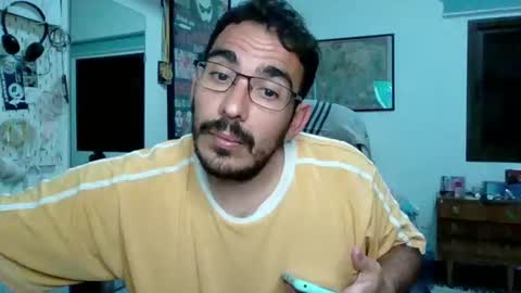 Jesus online show from 06-21-26, 01:46
