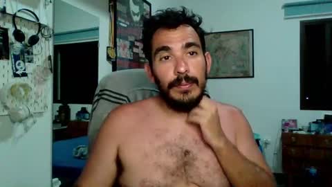 Jesus online show from 07-05-26, 05:53