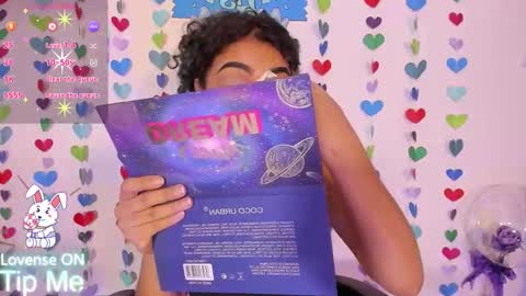 Snapshot of conejita_lis chatting on 03-05-26, 11:45 Conejita online show from 03-05-26, 11:45