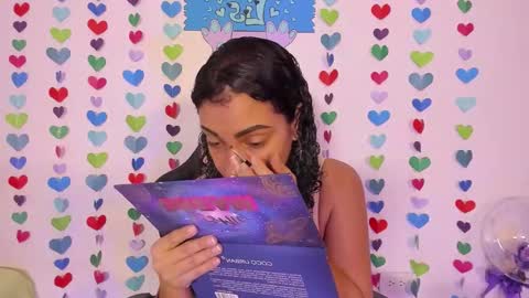 Snapshot of conejita_lis chatting on 03-10-26, 11:21 Conejita online show from 03-10-26, 11:21