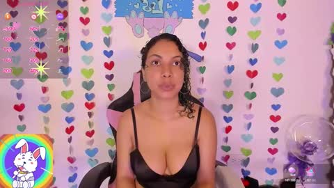 Snapshot of conejita_lis chatting on 03-12-26, 11:11 Conejita online show from 03-12-26, 11:11