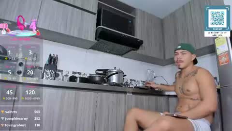 Damian and Daniel online show from 07-23-26, 01:58