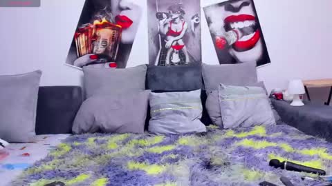 Snapshot of confidentmistress chatting on 02-28-25, 11:34 GoddessA online show from 02-28-25, 11:34