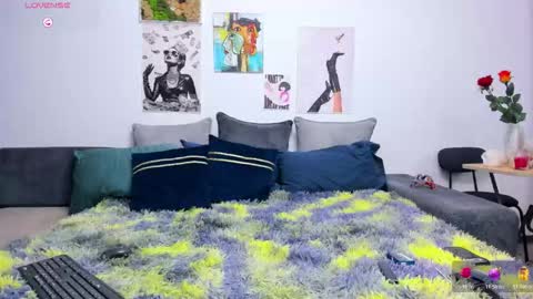 Snapshot of confidentmistress chatting on 11-13-25, 09:03 GoddessA online show from 11-13-25, 09:03