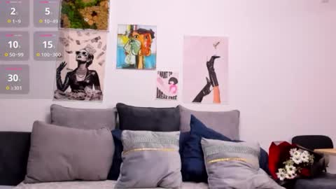 Snapshot of confidentmistress chatting on 03-09-26, 05:11 GoddessA online show from 03-09-26, 05:11