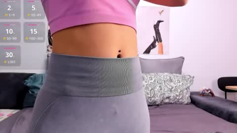 Snapshot of confidentmistress chatting on 03-13-26, 06:09 GoddessA online show from 03-13-26, 06:09