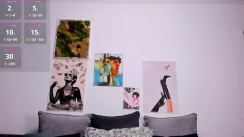 Snapshot of confidentmistress chatting on 03-16-26, 06:17 GoddessA online show from 03-16-26, 06:17