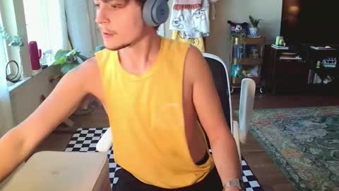 ConnerTwunk online show from 02-13-26, 07:43