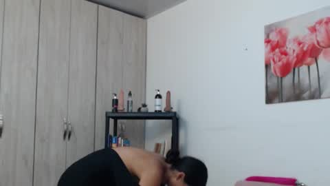 conni_f00x online show from 03-12-26, 07:09