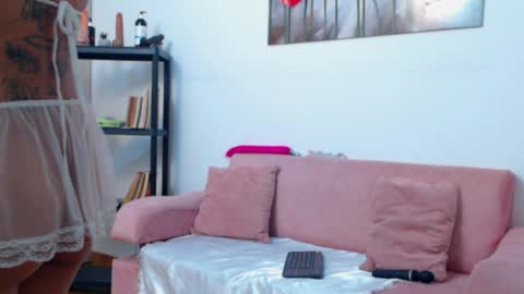 conni_f00x online show from 03-31-26, 07:14