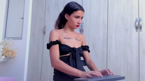 conni_f00x online show from 07-14-26, 09:31