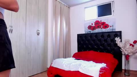 conni_f00x online show from 07-31-26, 09:36