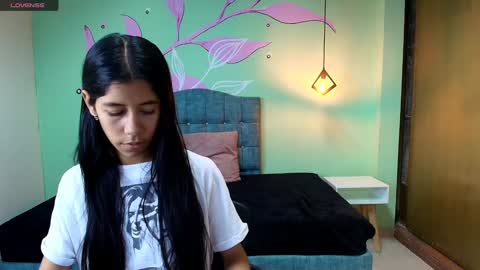 Snapshot of connie_bell chatting on 02-01-25, 12:05 C O N N I E online show from 02-01-25, 12:05